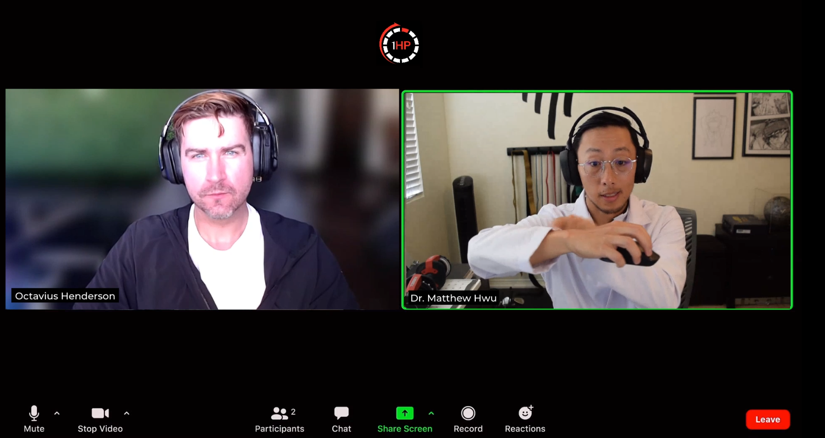 Speed up progress with two coaching calls