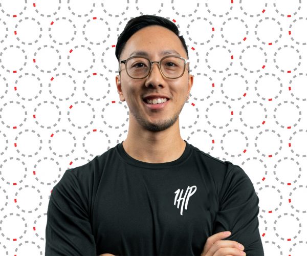 Dr. Matthew Hwu