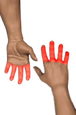 Finger Pain
