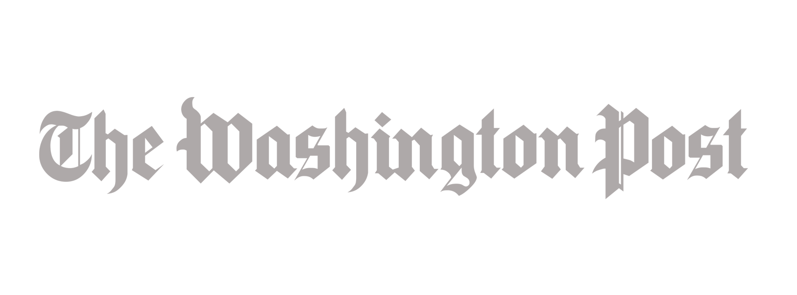 The Washington Post - Major news outlet that covered our research on gaming injuries Washington Post